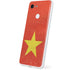 Vietnam Flag Distressed Google Pixel 3 Skin